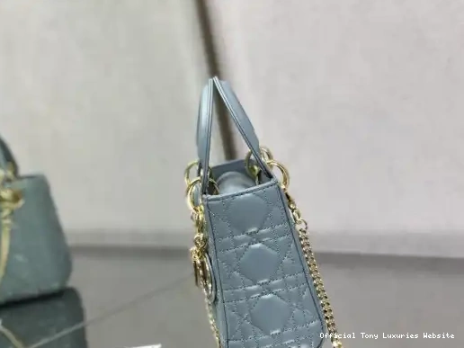 Tony Luxuries LADY diro-17CM 0325